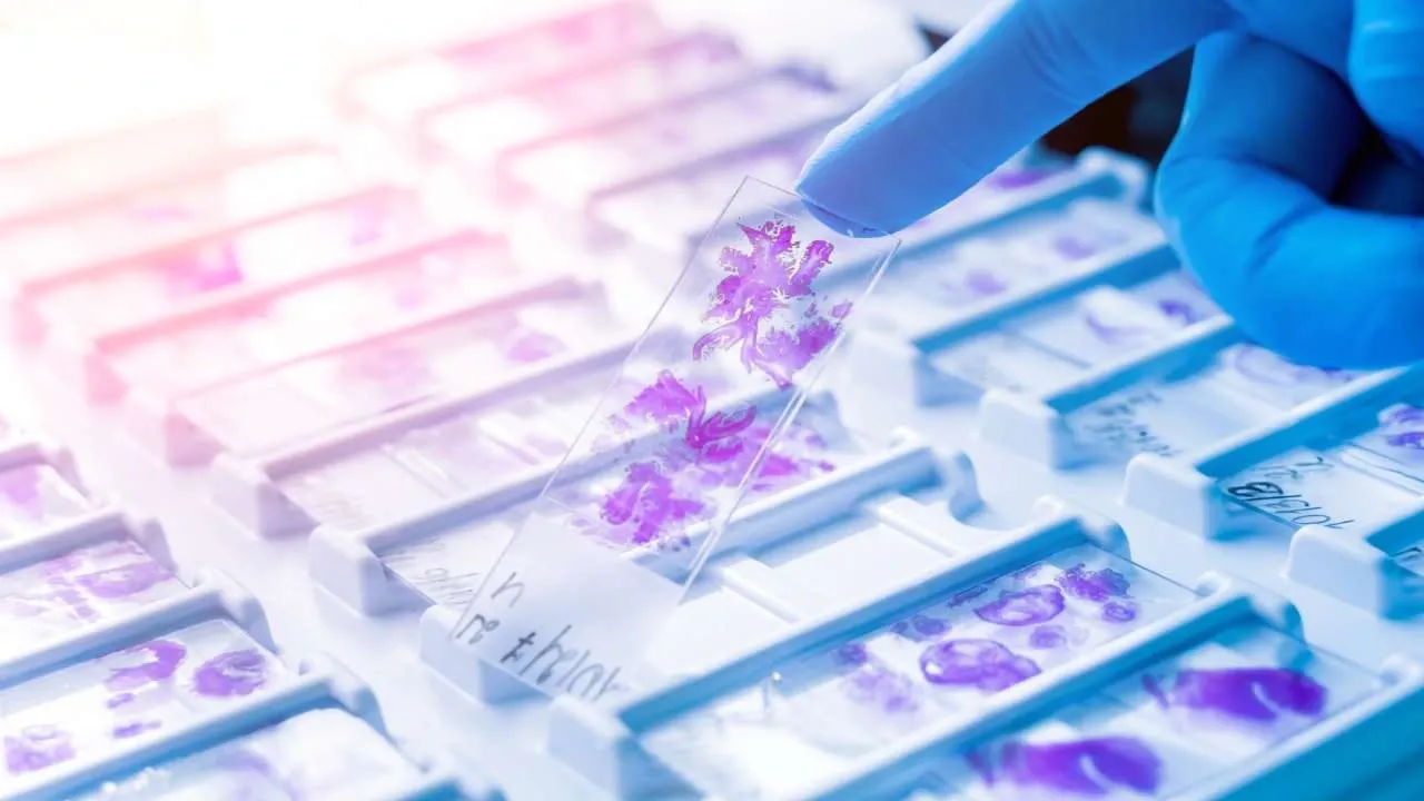 Histopatologia: O que é, para que serve